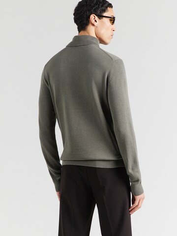Coupe regular Pull-over 'ONSALEX' Only & Sons en gris
