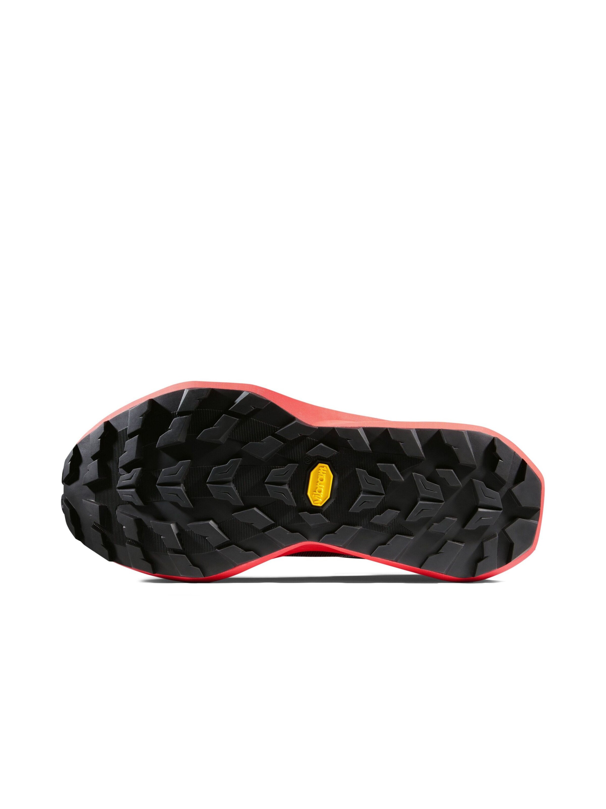 MAMMUT Laufschuh 'Aenergy Mtn' in Schwarz