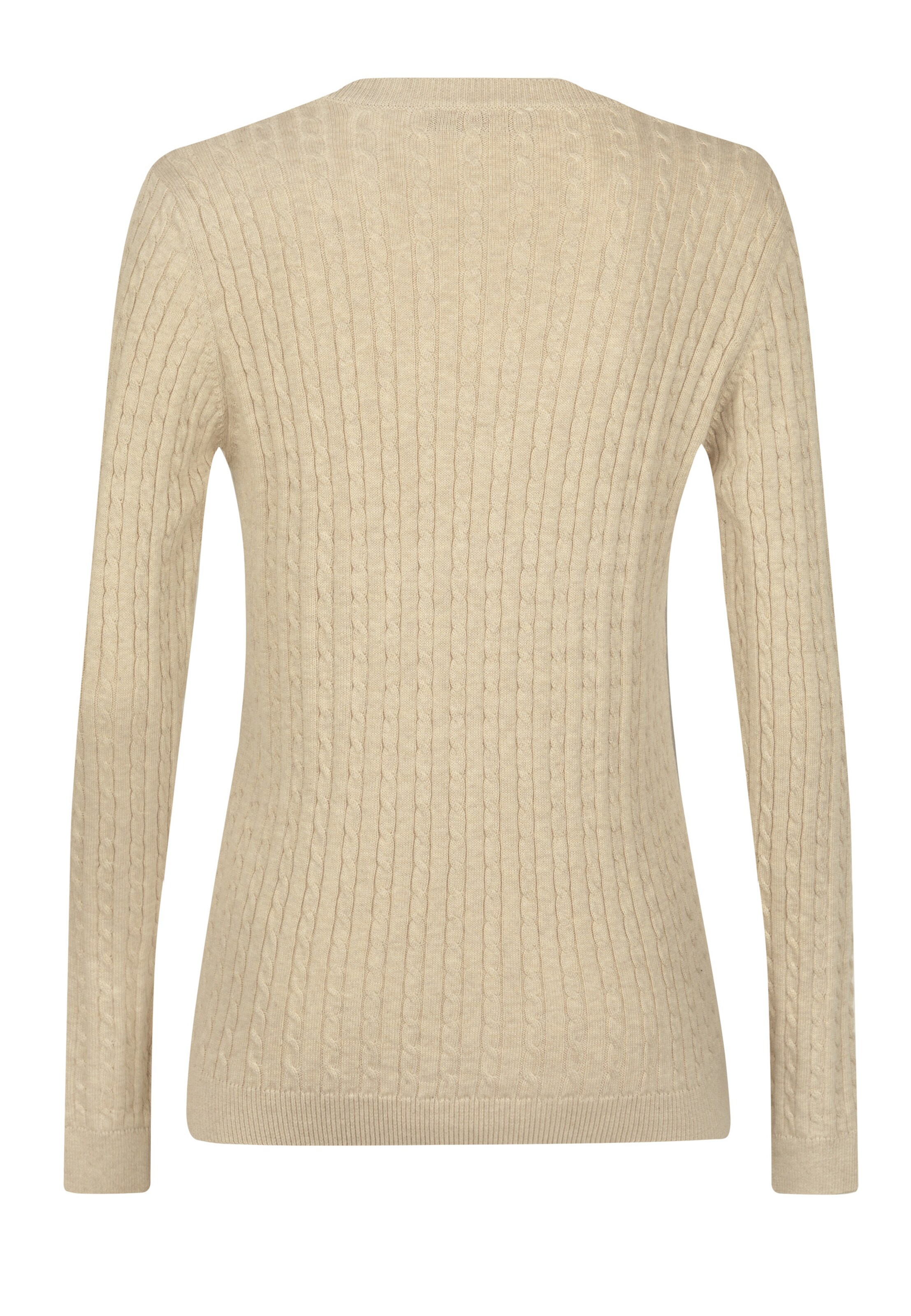 Felix Hardy Svetr – béžová