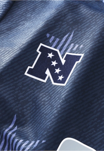 Fanatics - Camisola de futebol 'Fanatics NFL Football x Football Fan Top '26(Dallas Cowboys)' em azul