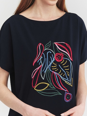TATUUM Φόρεμα 'Klara' σε μπλε