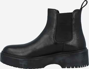 LEVI'S ® Chelsea Boots 'BRIA' in Black