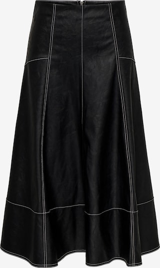 ONLY Rock in schwarz, Produktansicht