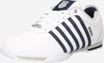K-SWISS Athletic Shoes 'Arvee 1.5' in White: front