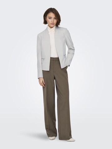 ONLY Blazer 'ONLMaddy-Koma' in Grau