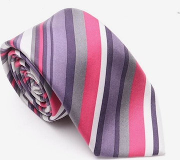 Louis Vuitton Tie & Bow Tie in One size in Mixed colors: front
