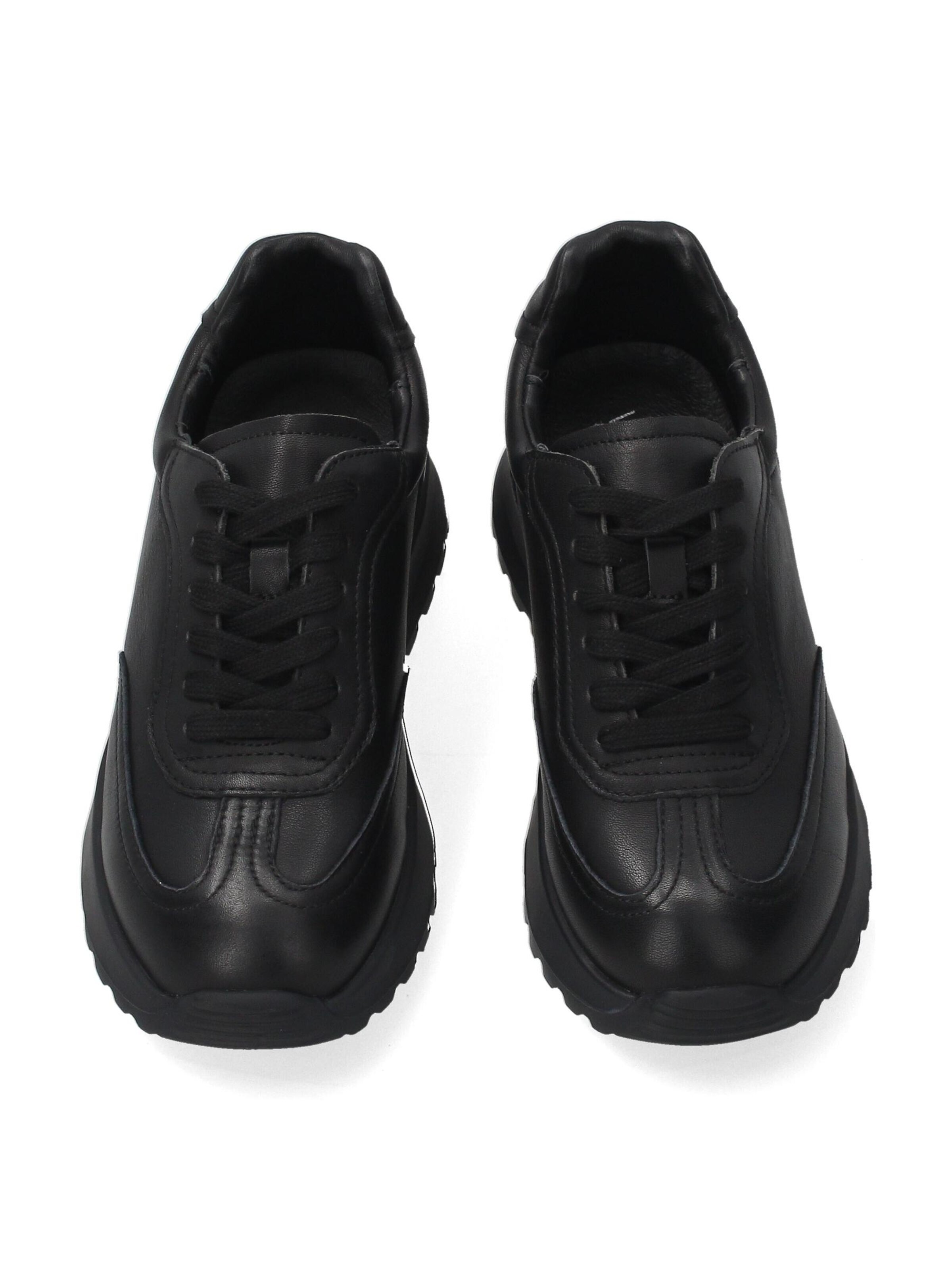 VENEZIA Sneaker low 'Venezia'‌‌‌‌‌‌‌ in Schwarz