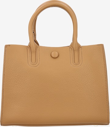 FELIPA Handbag in Yellow: front