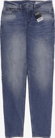 Cross Jeans Jeans in 32 in Blue: front