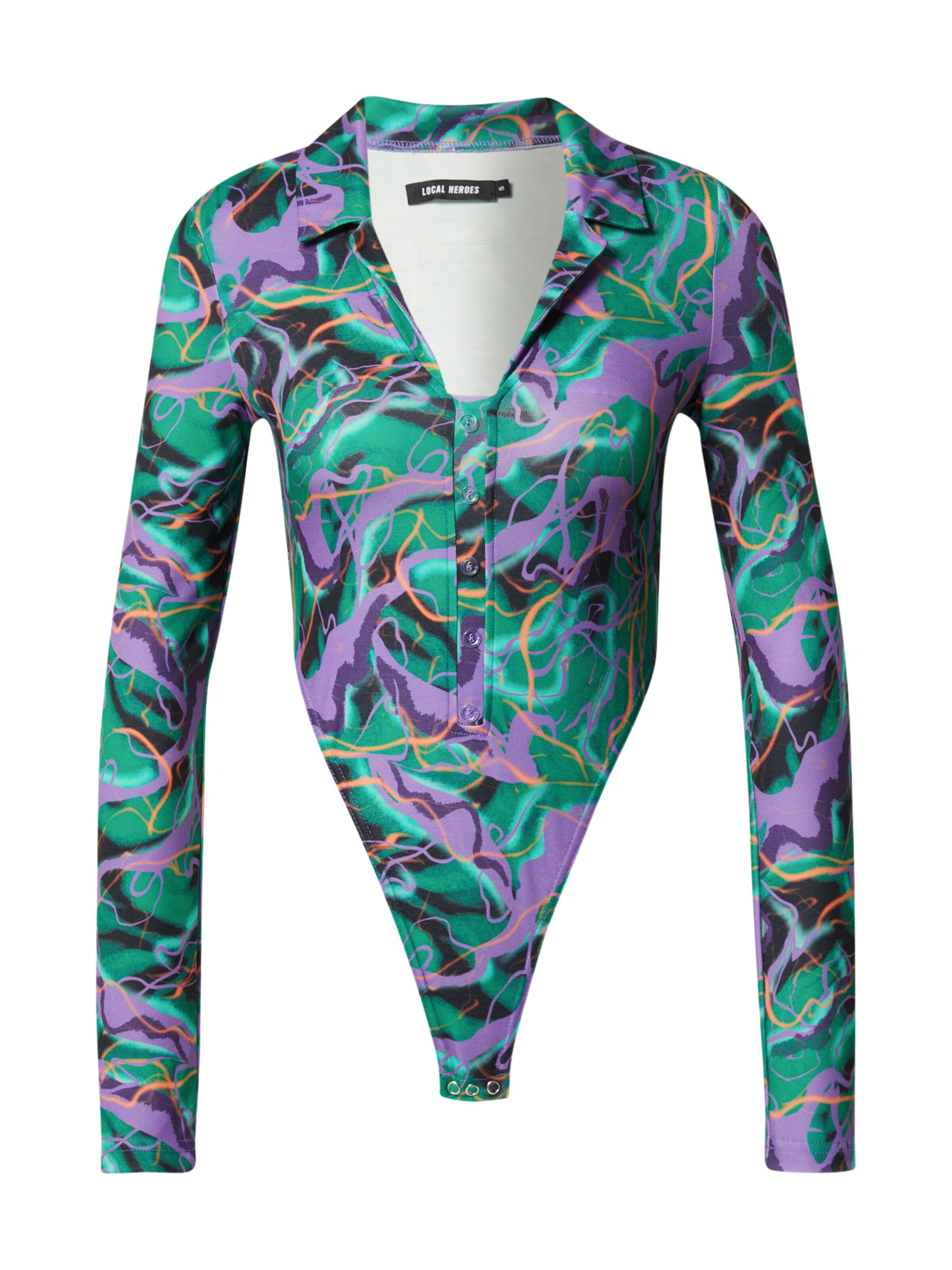 Ropa LOCAL HEROES para mujer online en ABOUT YOU