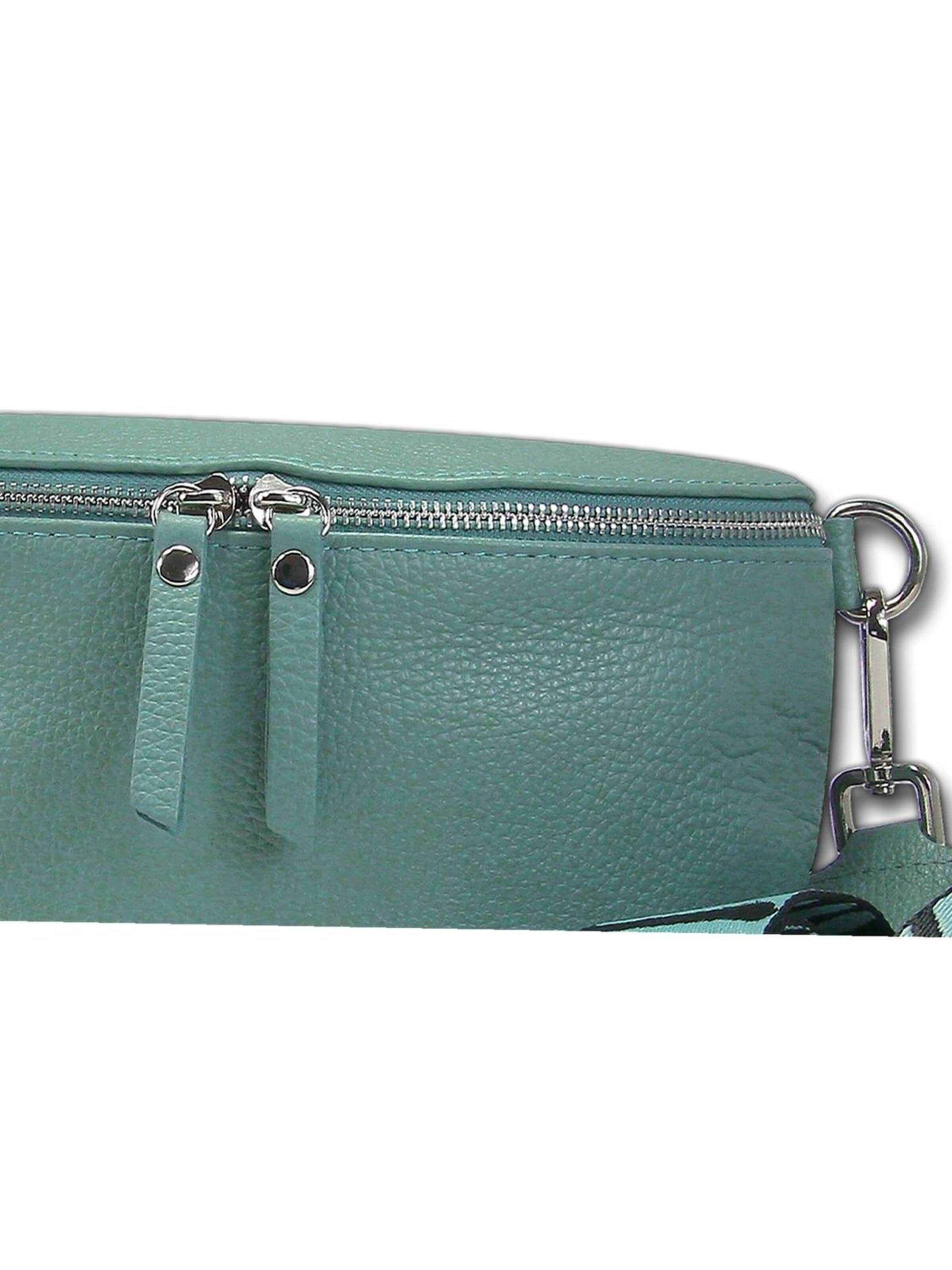 Florence Belt bag in Blue