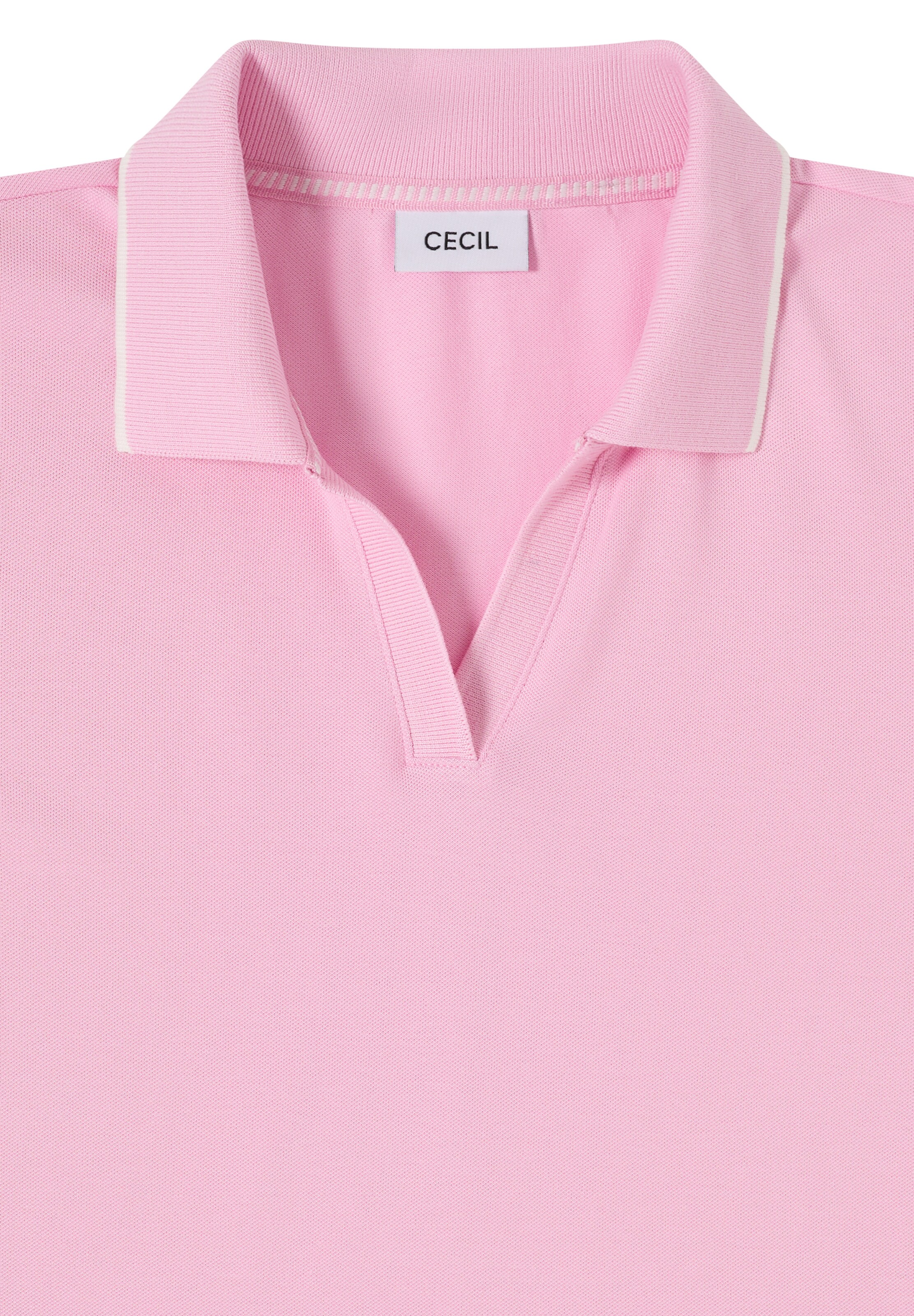 CECIL Shirt in Pink