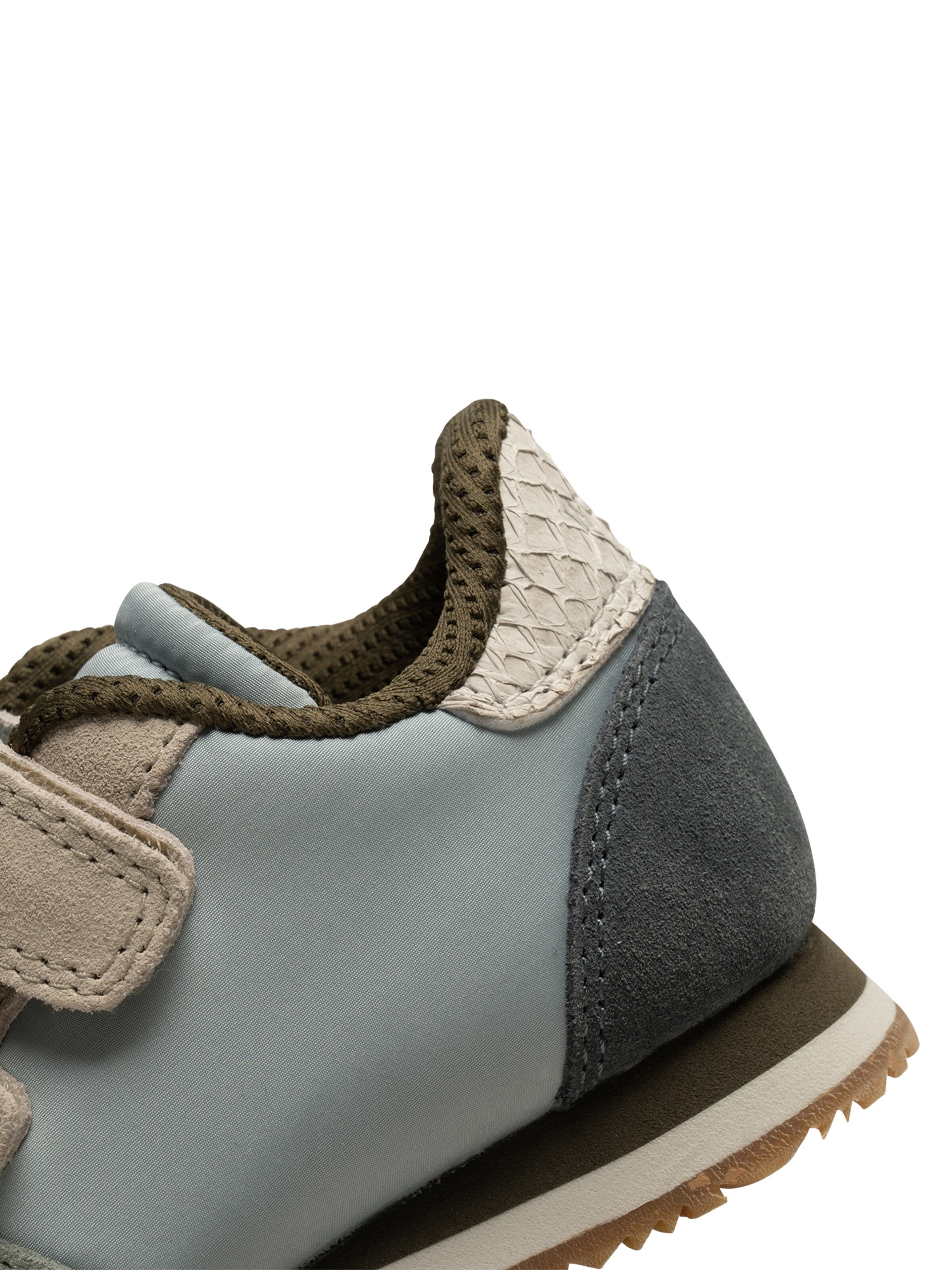 WODEN Trainers ' Ydun Multi ' in Mixed colours