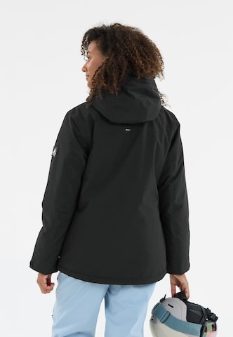 Whistler Skijacke in Schwarz