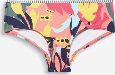 ESPRIT Bikinihose in mischfarben, Produktansicht