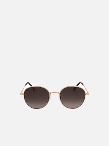 TOMMY HILFIGER - Gafas de sol en oro