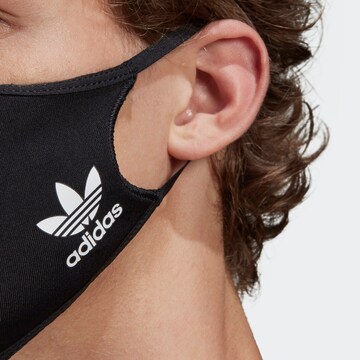 ADIDAS ORIGINALSPribor - crna boja