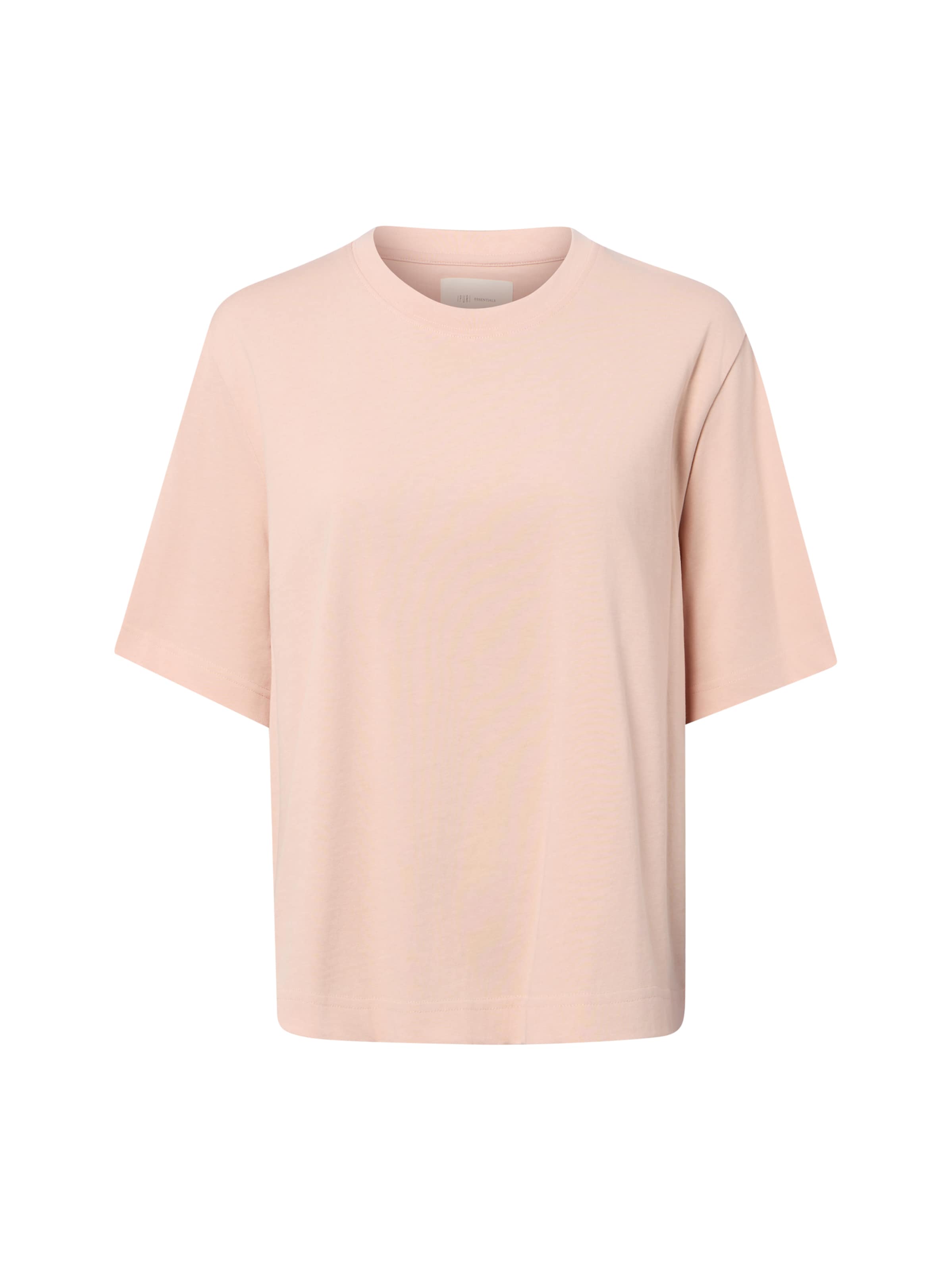 Ipuri Shirt in Roze: voorkant