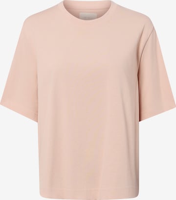 Ipuri Shirt in Roze: voorkant