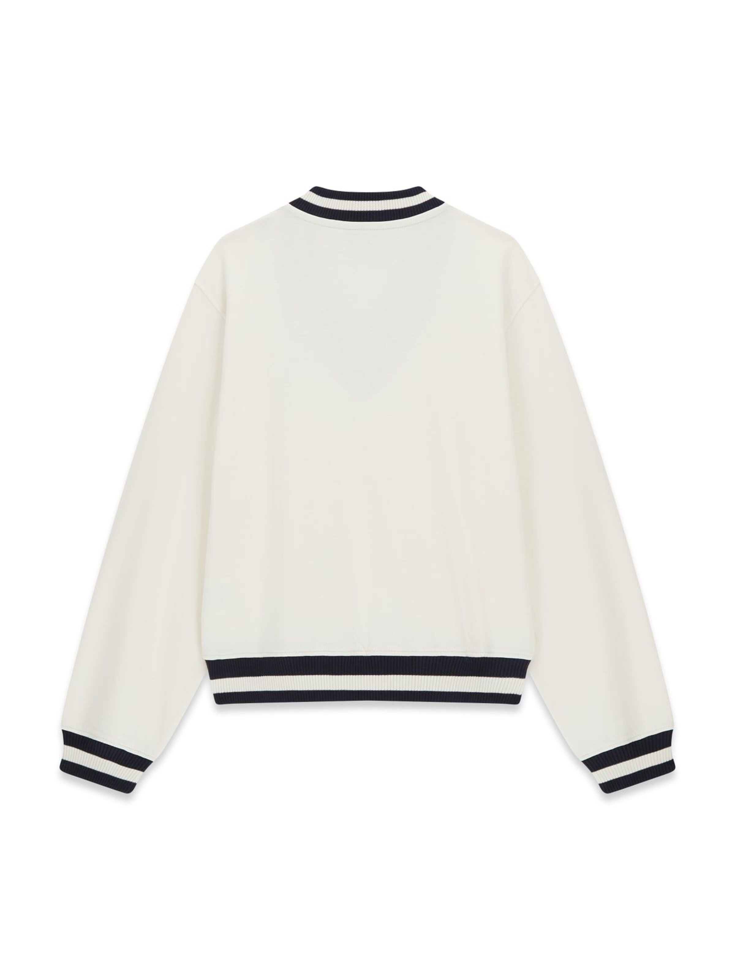 Pullover di GUESS in bianco