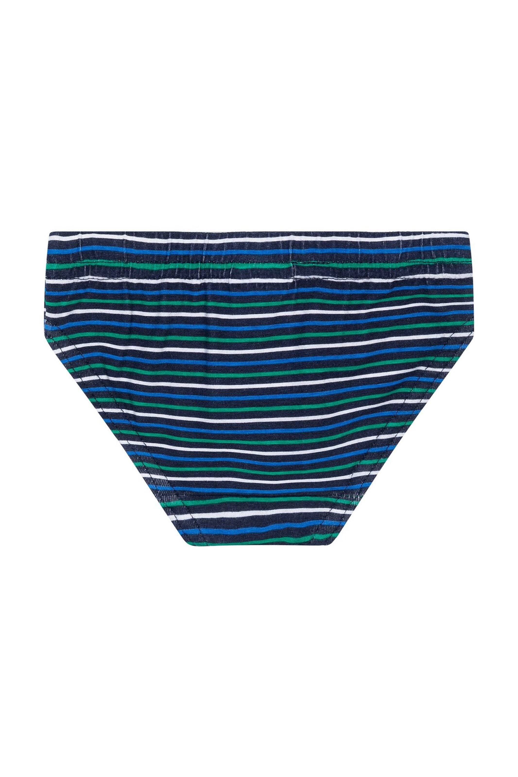 MINOTI Underpants in Mixed colours