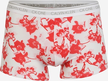 Calvin Klein Underwear Boxershorts in Weiß: front