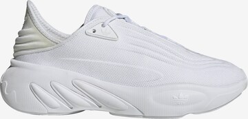 ADIDAS ORIGINALS - Zapatillas deportivas bajas 'Adifom SLTN' en blanco