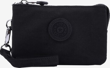 Mindesa Wallet in Black: front