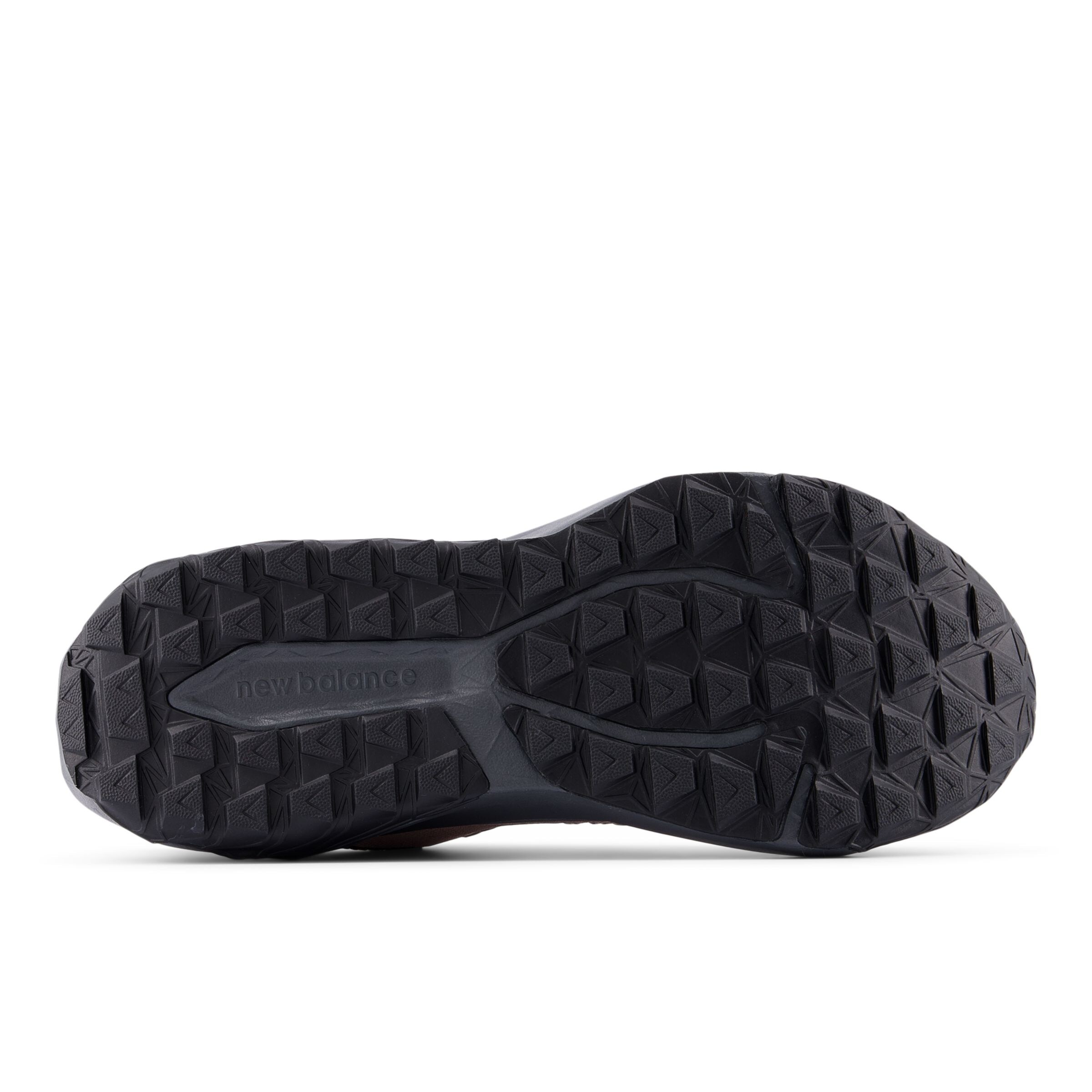 new balance Loopschoen 'DynaSoft Nitrel v6' in Bruin