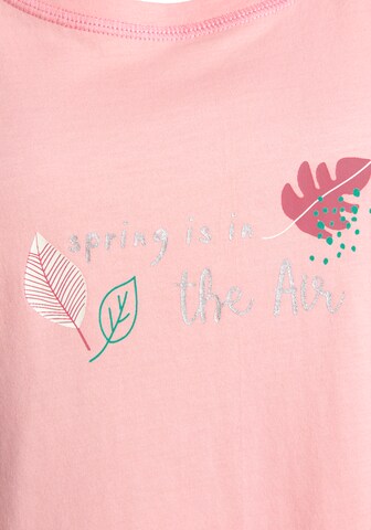 VIVANCE Paita värissä vaaleanpunainen