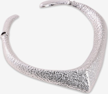 sidabrinė SOHI Grandinėlė 'Tirzah': priekis