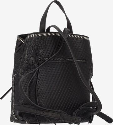Desigual Backpack 'Softfree Sumy' in Black