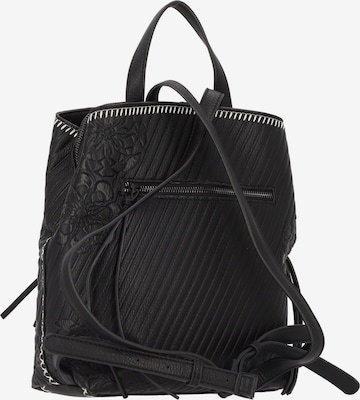 Desigual Backpack 'Basic 2' in Black