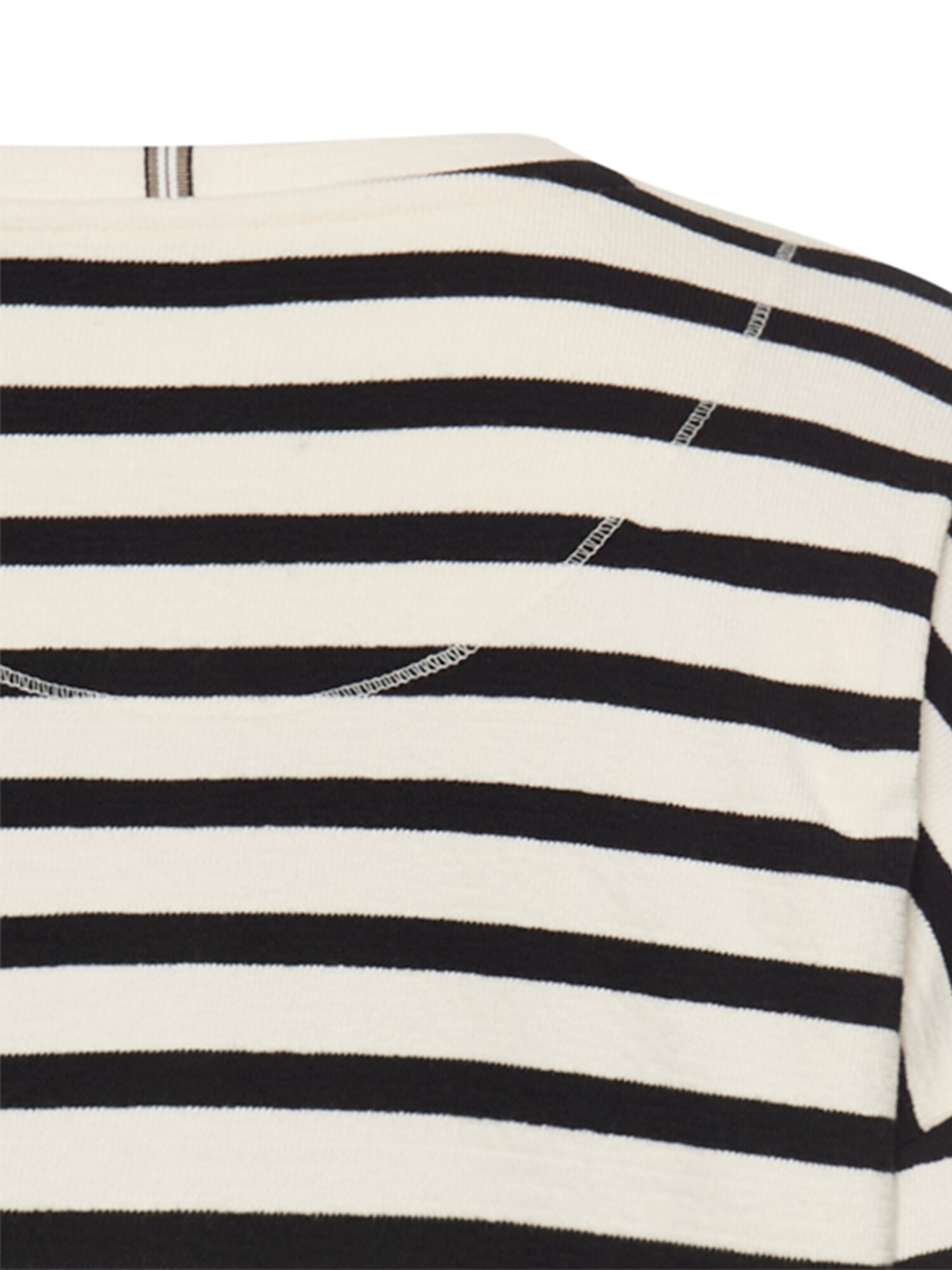 CAMEL ACTIVE Shirt in Black