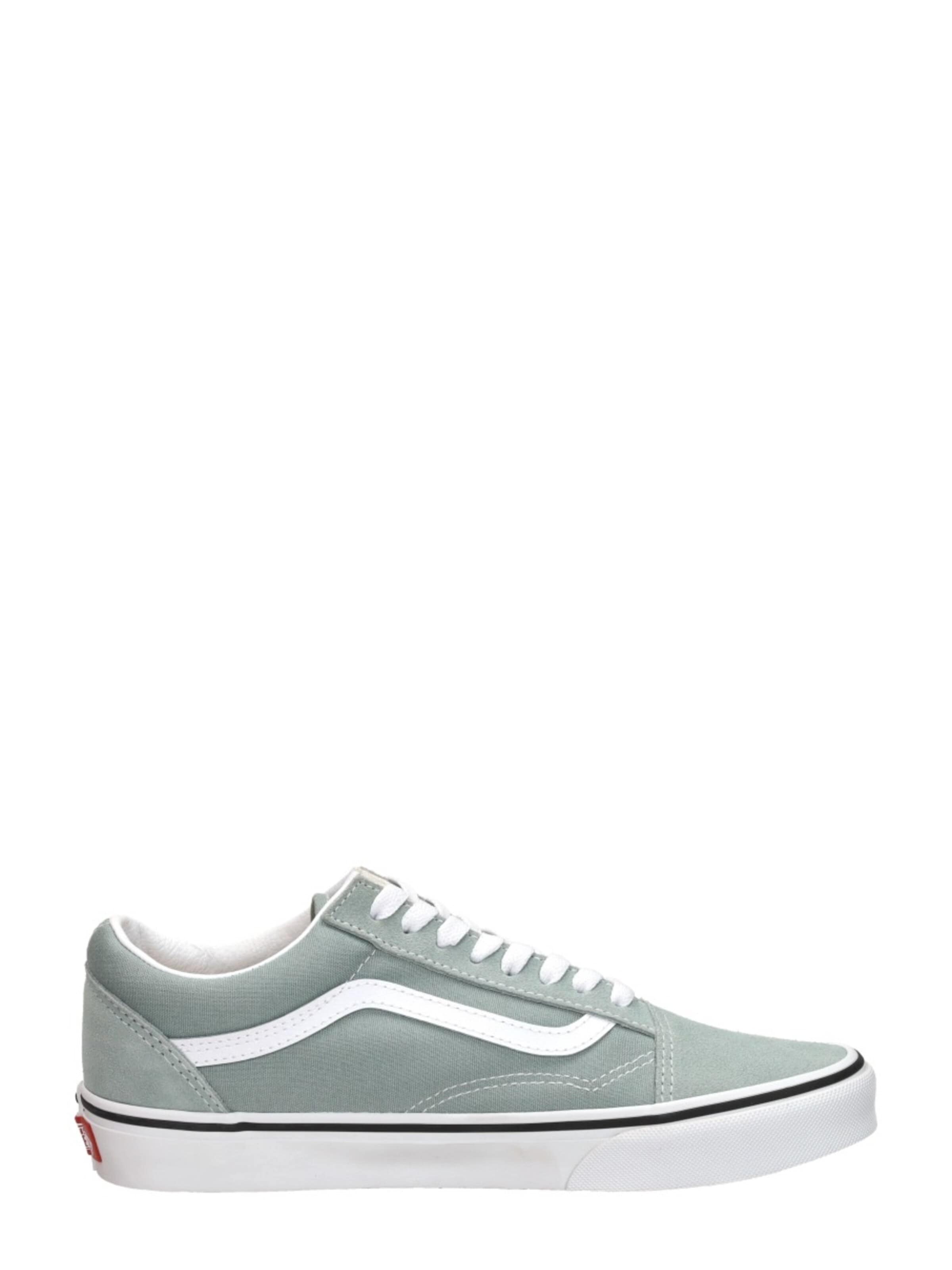 Baskets basses 'Old Skool' VANS en gris