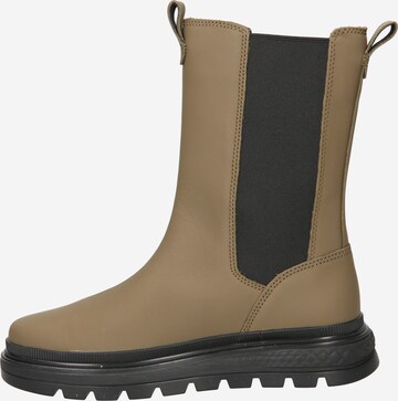 Chelsea Boots 'Ray' TIMBERLAND en beige