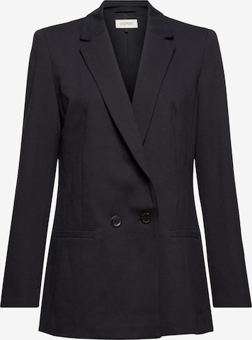 ESPRIT Blazer in Schwarz: predná strana