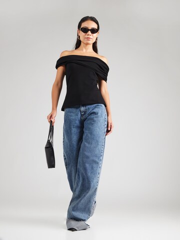 & Other Stories Shirt in Zwart