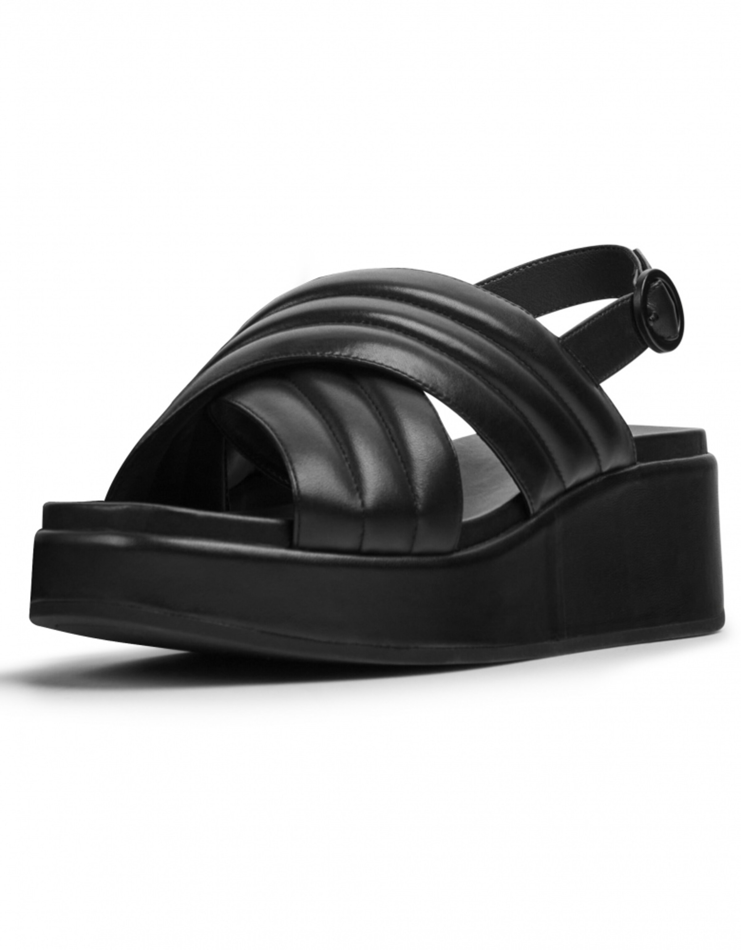 Camper misia noir new arrivals
