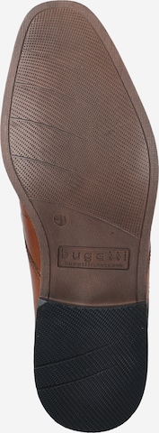 bugatti Lace-Up Shoes 'Leagro' in Brown