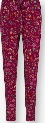 PIP STUDIO Regular Hose in Pink: Vorderseite