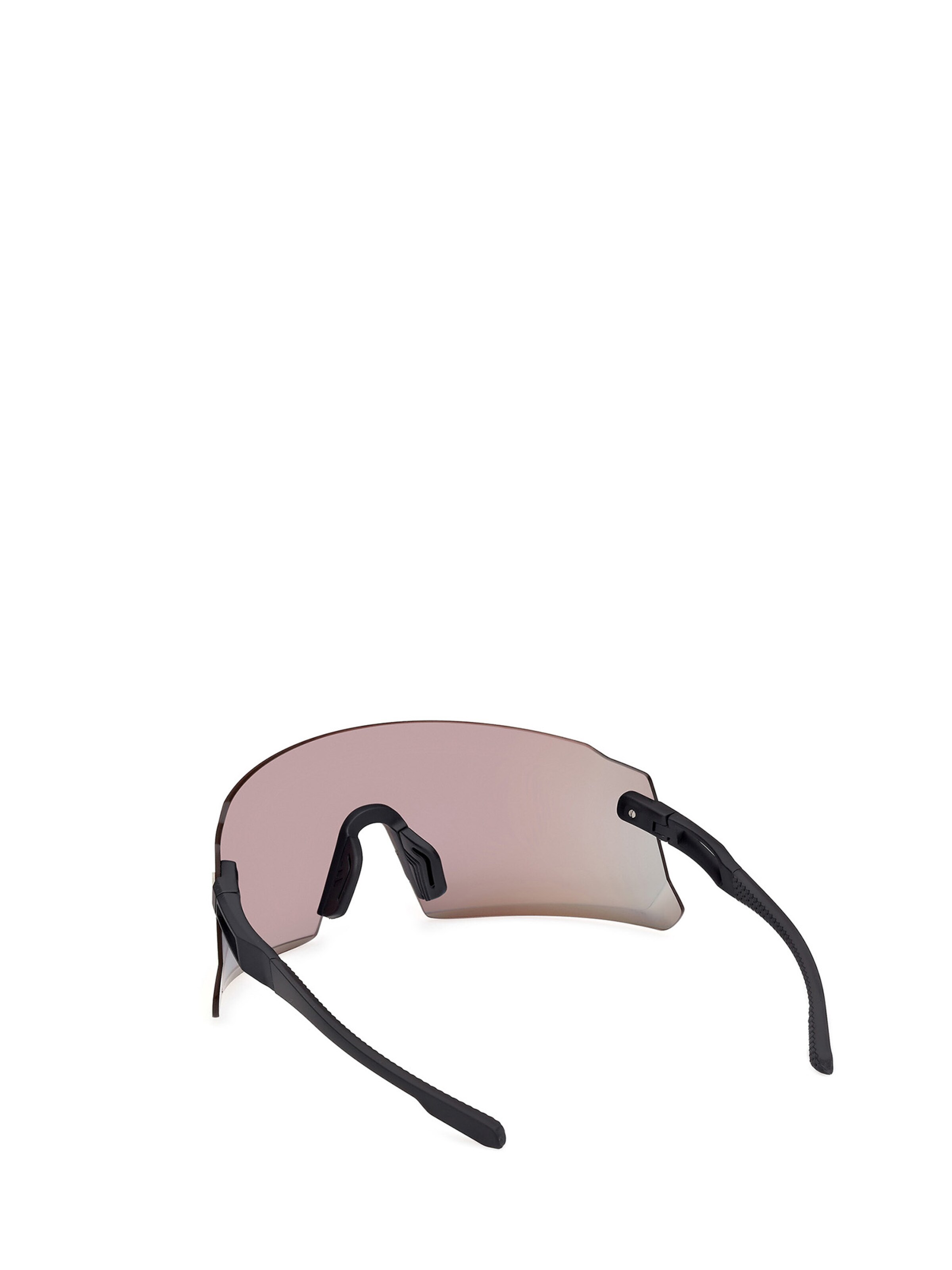 ADIDAS SPORTSWEAR Sports sunglasses in Black