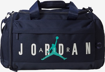Jordan Сумка 'AIR JORDAN' в Синий: спереди