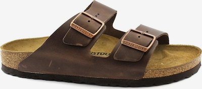 BIRKENSTOCK Pistokkaat 'ARIZONA BS 052533' koossa 46 värissä ruskea, Tuotenäkymä