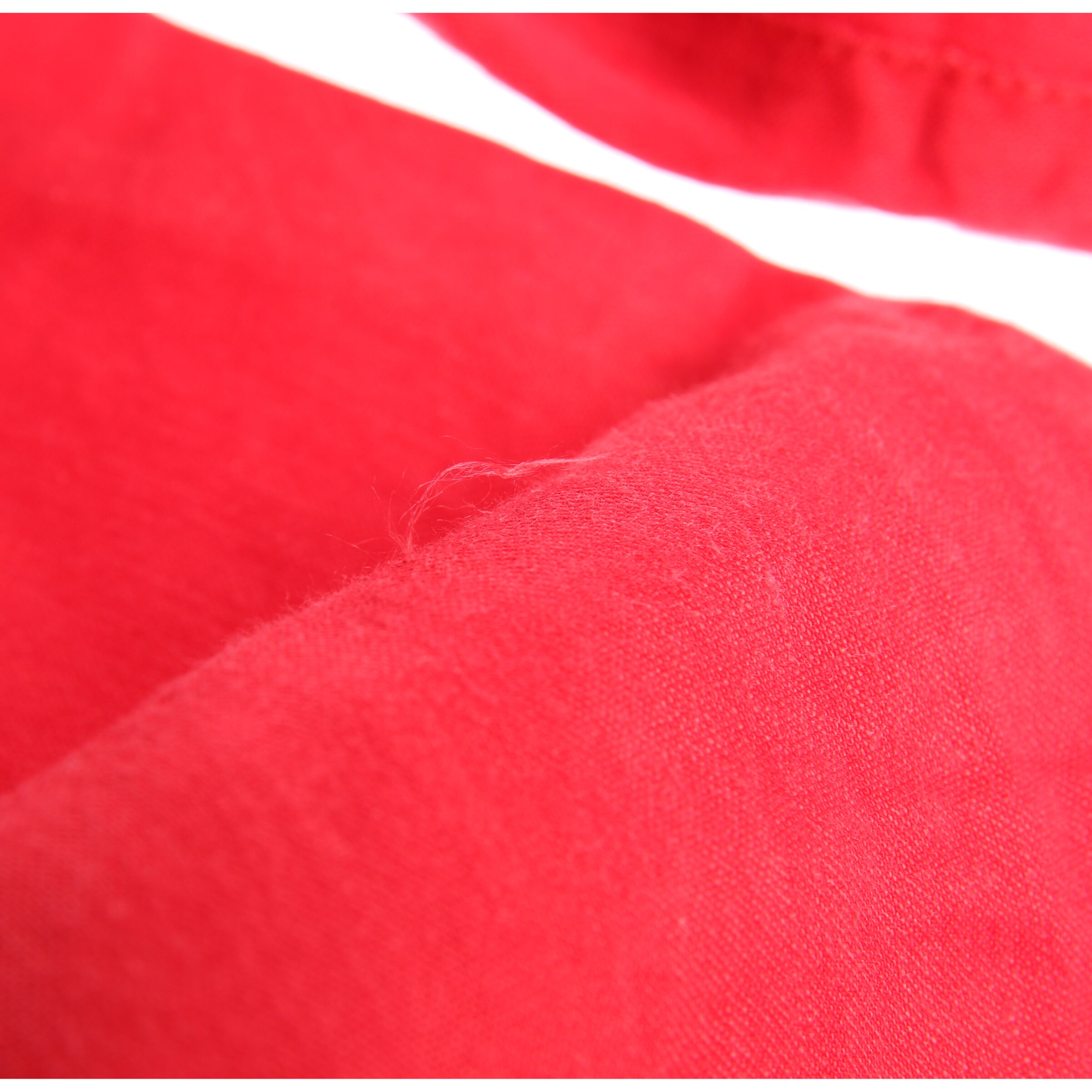 Marc Cain Pants in M in Red