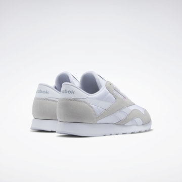 Reebok - Sapatilhas baixas 'Classic' em branco