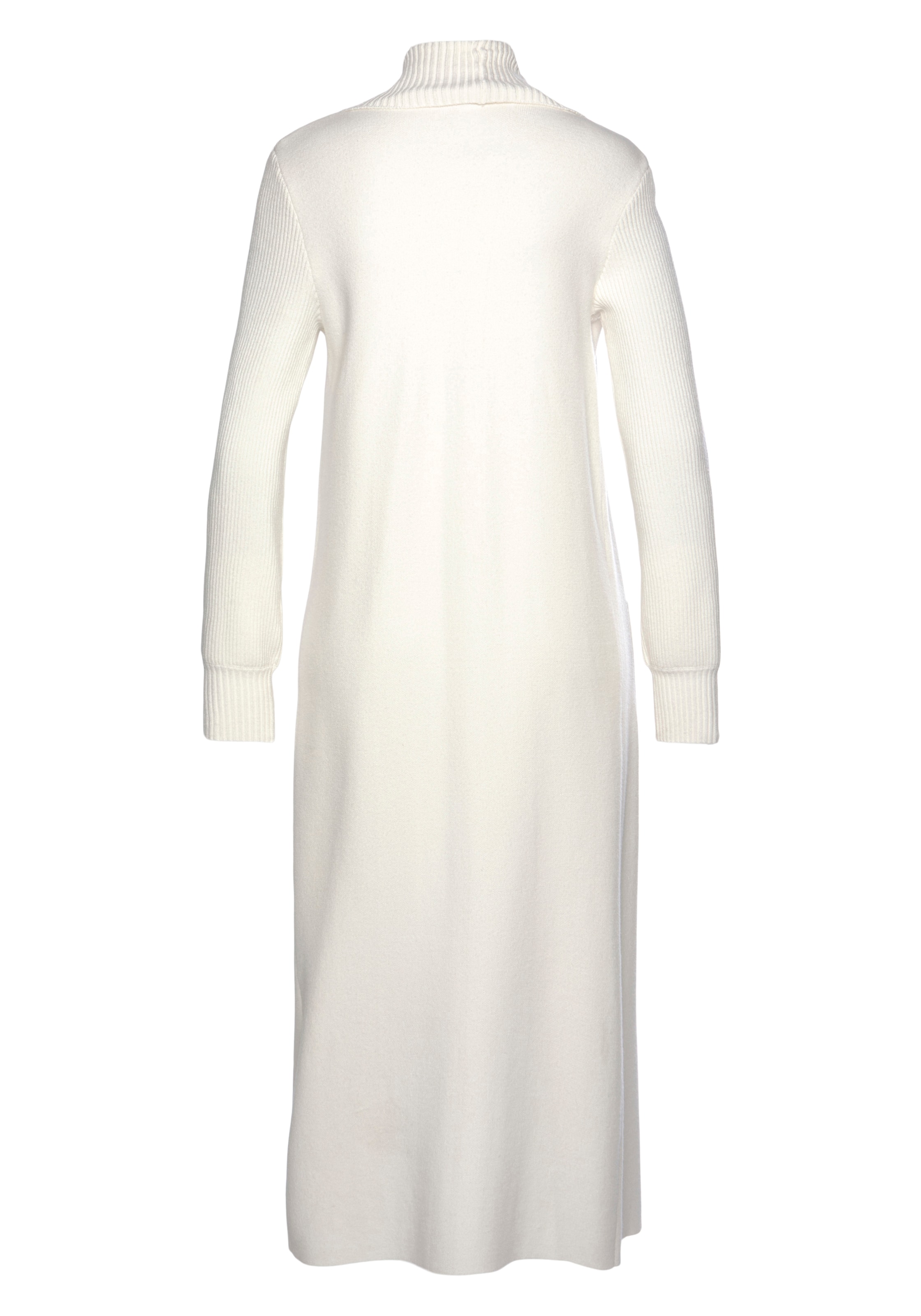 LASCANAKardigan - bijela boja