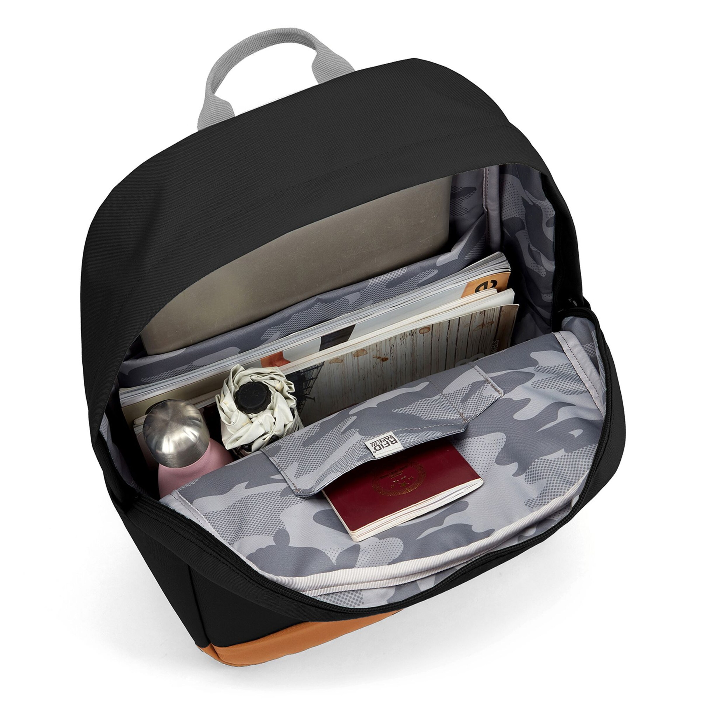 Pacsafe Backpack 'Go' in Black