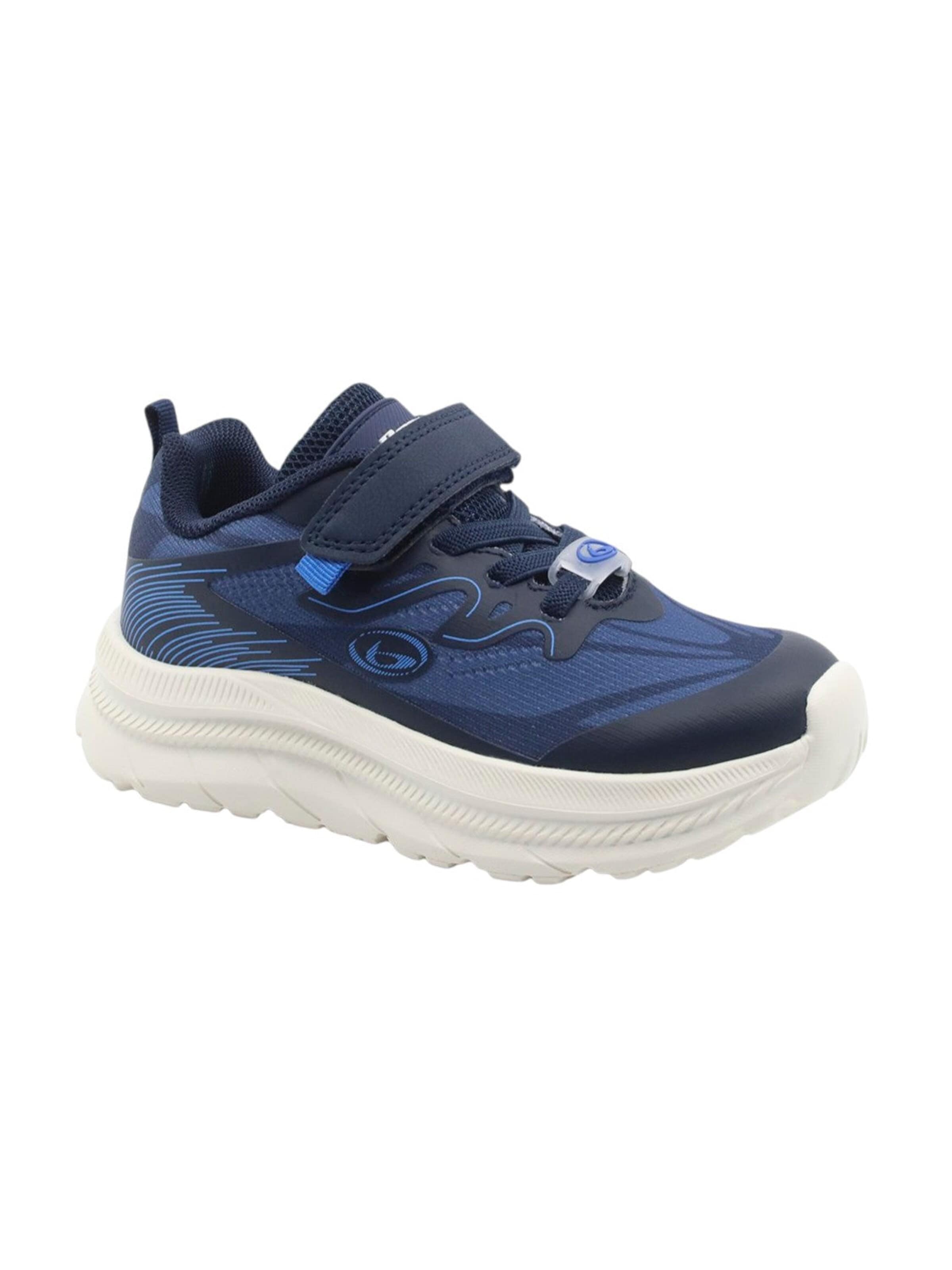 Beppi - Zapatillas deportivas 'Casual Sport Shoe' en azul: frente