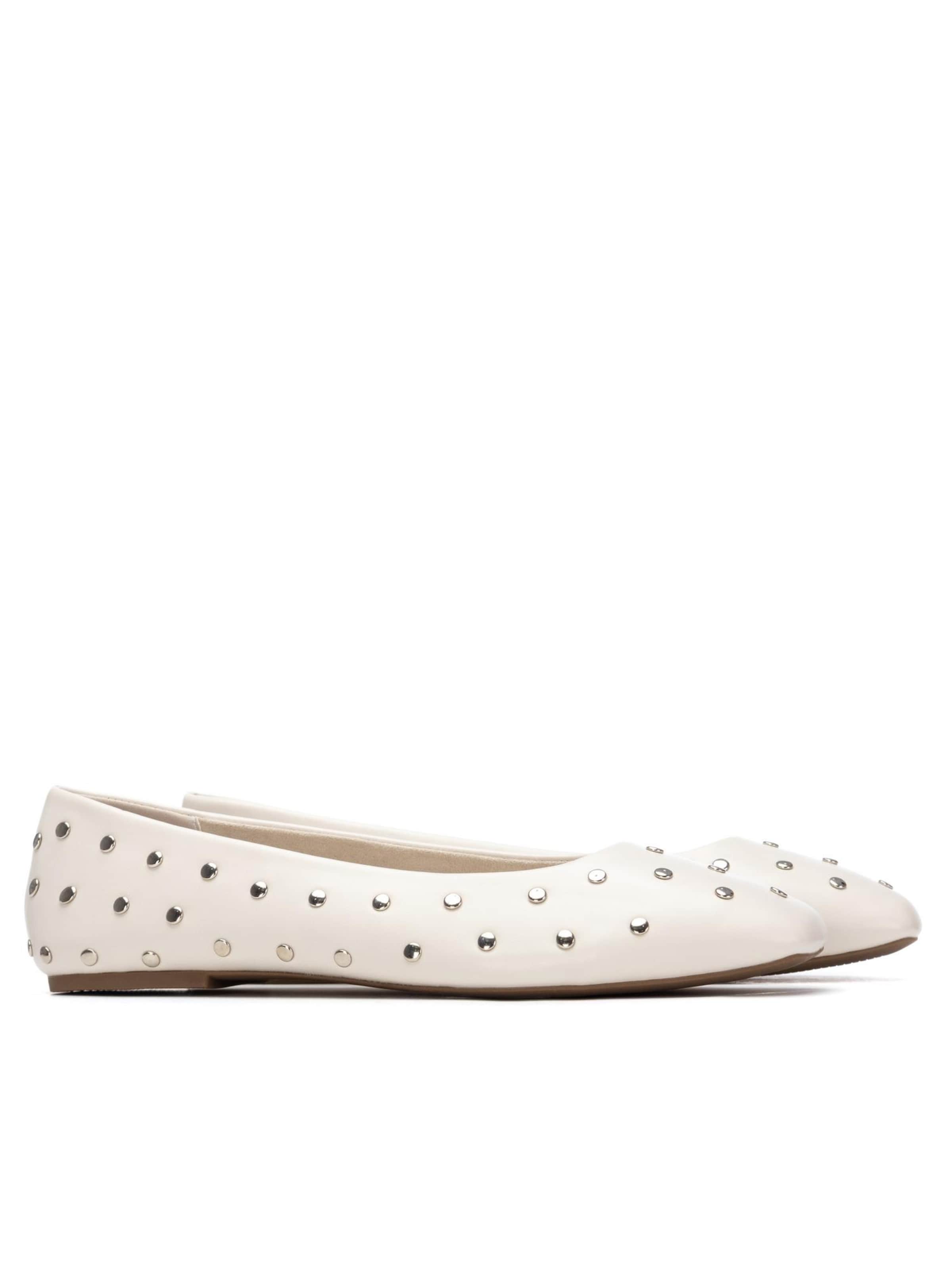 Xti Sandals in Grey